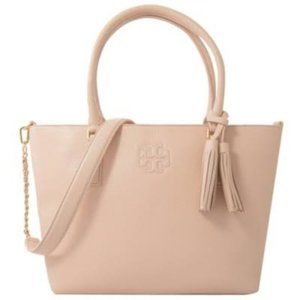 Tory Burch Thea Small Convertible Tote